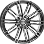  WHEELS GP7 10,5x20 5x112 ET15.00 anthracite / polish