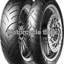 Dunlop SCOOTSMART /80 R10 51J