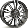  WHEELS GP8 8x19 5x112 ET45.00 anthracite dark