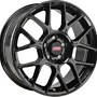 BBS 10026804 FELGE: BBS - XR SCHWARZ 7,5X17 LK:5/108 ET:45 ML:70,0 PFS 7,5x17 5x108 ET45.00 gloss black