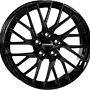 MONACO 8,0X18 MONACO WHEELS GP11 5X112   ET45 CH66,5 8x18 5x112 ET45.00 gloss black
