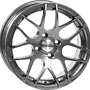 INTER ACTION ACTION SPORT 7x15 4x100 ET38.00 anthracite