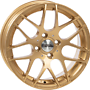 INTER ACTION ACTION SPORT 7x15 4x100 ET38.00 gold