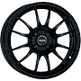 MAK 7.0x16, S:4x108.0x65.1, ET:23.0, MAK: XLR  MAK 7x16 4x108 ET23.00 gloss black