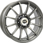 INTER ACTION TRACK 8x17 6x139,7 ET20.00 gunmetal dull