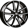 CMS C30 656 40 10 DB FELGE: CMS-WHEELS - C30 DIAMOND BLACK 6,5X16 LK:5/114,3 ET:40 ML:67.2R 6,5x16 5x114,3 ET40.00 diamond black