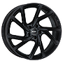 MAK 7.5x19, S:5x112.0x57.1, ET:50.0, MAK: Kassel  MAK 7,5x19 5x112 ET50.00 gloss black