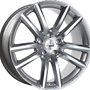 CMS Alufelge 7.0Jx17 5x112/49/57.1  C27 Racing Silver CMS 7x17 5x112 ET49.00 silver