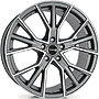 AVUS 8.0x18, S:5x112.0x66.6, ET:28.0, Avus: AF 18  Avus 8x18 5x112 ET28.00 