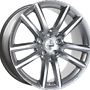 CMS C27-SR racingsilber 7.5Jx19 ET50.5 5x108x63.4 (wintertauglich) 7,5x19 5x108 ET0.50 