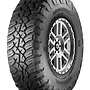 GENERAL 265/65R17 120/117 Q GENERAL TIRE - GRABBER X3 M & S (TL) 265/65 R17 120Q