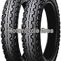 Dunlop K 82 325/80 R18 52S