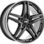 CMS C29 808 48 62S DRB FELGE: CMS-WHEELS - C29 DIAMOND RIM BLACK 8X18 LK:5/112 ET:48 ML:66,5 8x18 5x112 ET48.00 