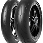 Pirelli DIABLO ROSSO IV 200/60 R17 80W