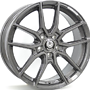  8,0X18 KR1  5/112    ET45 CH66,5 8x18 5x112 ET45.00 anthracite