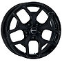 MAK LIBERTY gloss black 7.5Jx17 ET39 5x108x72.0 (wintertauglich) 7,5x17 5x108 ET39.00 gloss black