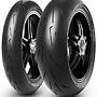 Pirelli DIABLO ROSSO IV CORSA BSW 200/60 R17 80W