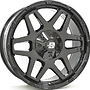  COLORADO 9,5x20 6x139,7 ET35.00 gloss black