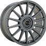 AVUS CERCHI IN LEGA AC-M09 8.5x 19 5x112 ET 45.0 ANTHRACITE AVUS 8,5x19 5x112 ET45.00 anthracite