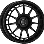 MAK 7.0x17, S:4x98.0x58.1, ET:35.0, MAK: NTT  MAK 7x17 4x98 ET35.00 gloss black