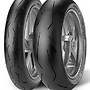 Pirelli DIABLO SUPERCORSA V4 SP REAR 200/60 R17 80W