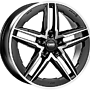 CMS C298585262SDB CMS C29-AERO 8.5x18 5/112 ET52 NB66,5 8,5x18 5x112 ET0.00 