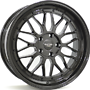  8,0X18 B9(279) 5/112 ET45 CH73,1 8x18 5x112 ET45.00 gloss black