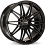 AVUS CERCHI IN LEGA AC-MB5 9x19 5x112 ET 44 BLACK AVUS 9x19 5x112 ET44.00 gloss black