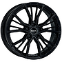 MAK F9020UNGB38VE2X MAK UNION 9.0x20 5/112 ET38 NB57,1 9x20 5x112 ET38.00 gloss black