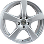  SPORT ARTIK 5,5x14 4x108 ET32.00 silver