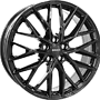  WHEELS GPX 9x20 5x108 ET38.00 gloss black