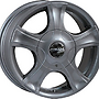  SPORT KARGO 7,5x17 5x127 ET40.00 anthracite