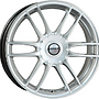  SPORT FONTANA 7x17 4x100 ET35.00 hyper silver