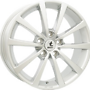  WHEELS ALICE 7x17 5x100 ET45.00 silver