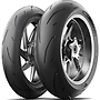 Michelin 200/55 ZR17 78W POWER GP2 Michelin 200/55 R17 78W