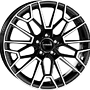  WHEELS GP13 8x19 5x112 ET30.00 gloss black / polished