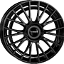  WHEELS GP12 8,5x19 5x114,3 ET40.00 gloss black