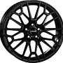  WHEELS GP13 9x20 5x112 ET35.00 gloss black