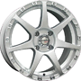  SPORT MACHSPEED 7x17 4x100 ET35.00 silver