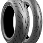 Bridgestone 200/55ZR17(78W) S 23 R  Bridgestone 200/55 R17 78W