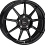AUTEC ClubRacing (CR) 7,5x17 5x100 ET35 MB70 Schwarz Autec 7,5x17 5x100 ET35.00 gloss black