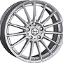 AUTEC TYP L - LAMERA hypersilber 8.5Jx20 ET40 5x112x70.1 (wintertauglich) 8,5x20 5x112 ET40.00 hyper silver