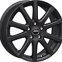 AUTEC SKANDIC ECE 6,5x16 5x112 ET54.00 dull black