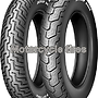 Dunlop D 402 F TOUR ELITE II 90/80 R16 72H