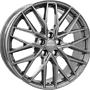  WHEELS GPX 9x20 5x114,3 ET38.00 gloss gray