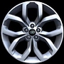  L550 8x19 5x108 ET45.00 silver