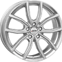 AUTEC Vidron-si 6,5x17 5/100 ET39 (57,1) Autec Brillantsilber 6,5x17 5x100 ET0.00 