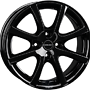 BORBET LV4/BG/ET40 5,5x15 4x100 ET40.00 gloss black