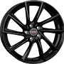 BORBET VTX/BG/ET40 8,5x19 5x112 ET40.00 gloss black