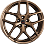 BORBET 497592 BORBET Y 8.0x18 5/112 ET44 NB57,1 8x18 5x112 ET44.00 bronze